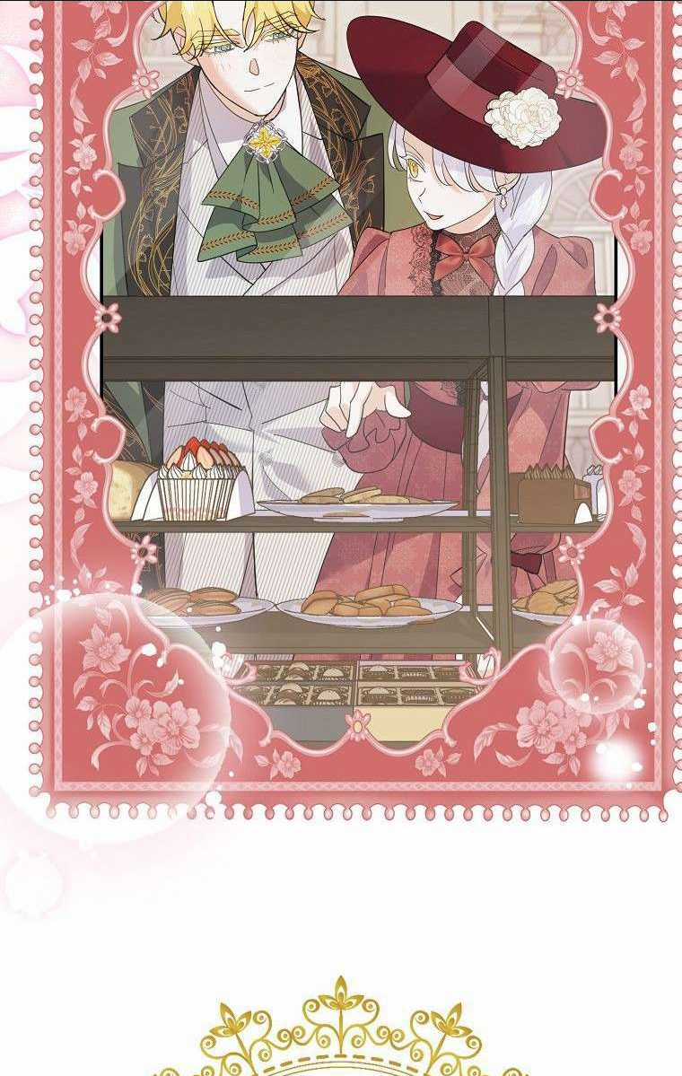 Vị Hôn Phu Phản Diện Cản Trở Con Đường Hoa Của Tôi Chapter 21 trang 20