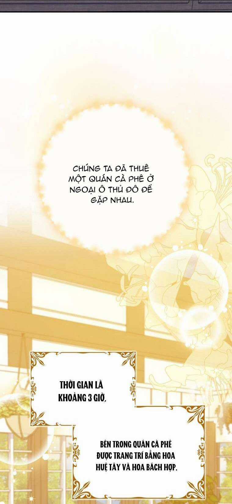 Vị Hôn Phu Phản Diện Cản Trở Con Đường Hoa Của Tôi Chapter 21 trang 33