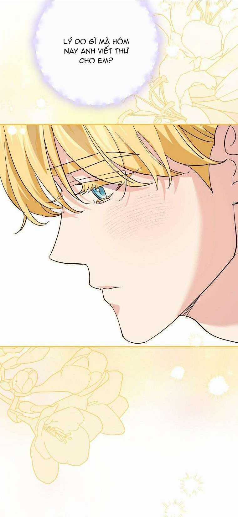 Vị Hôn Phu Phản Diện Cản Trở Con Đường Hoa Của Tôi Chapter 21 trang 43