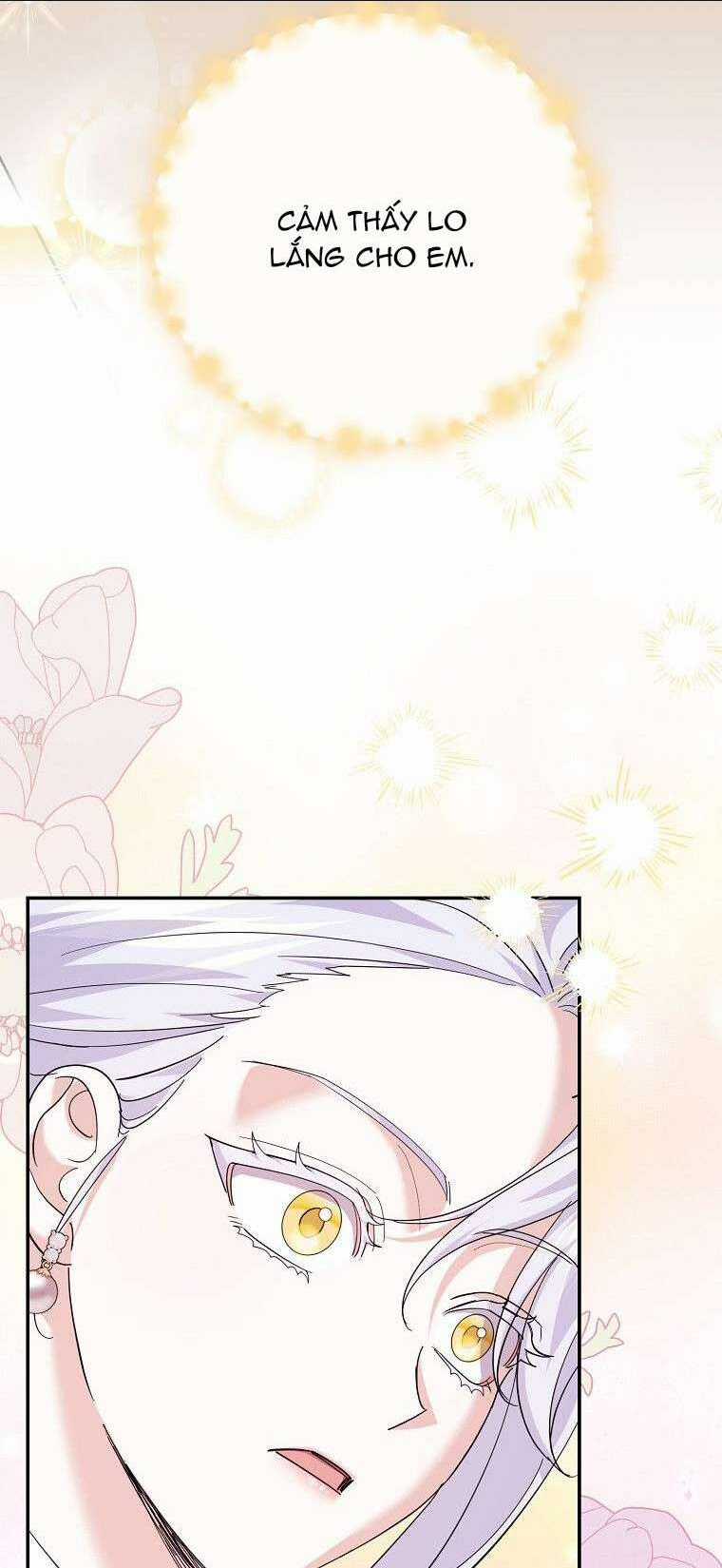 Vị Hôn Phu Phản Diện Cản Trở Con Đường Hoa Của Tôi Chapter 21 trang 47