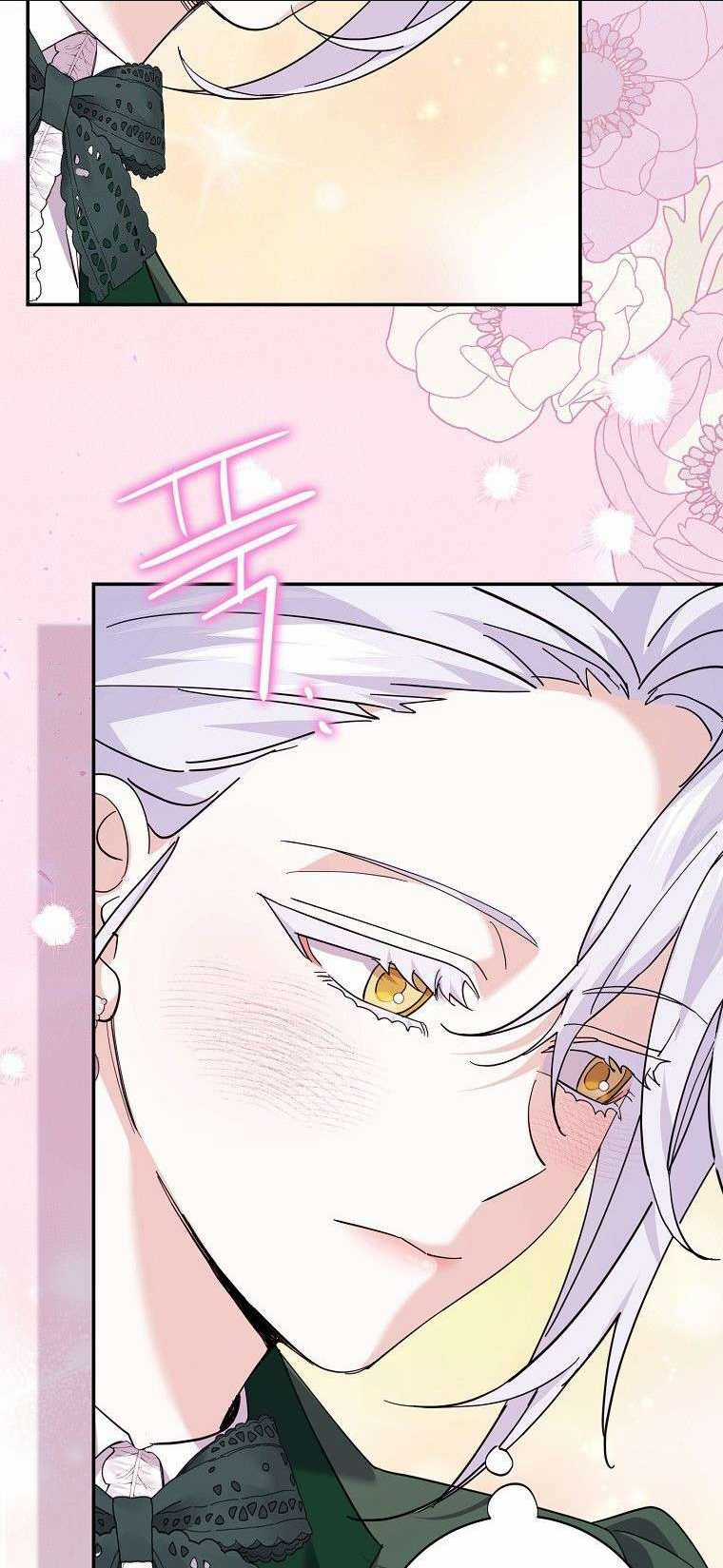 Vị Hôn Phu Phản Diện Cản Trở Con Đường Hoa Của Tôi Chapter 21 trang 48