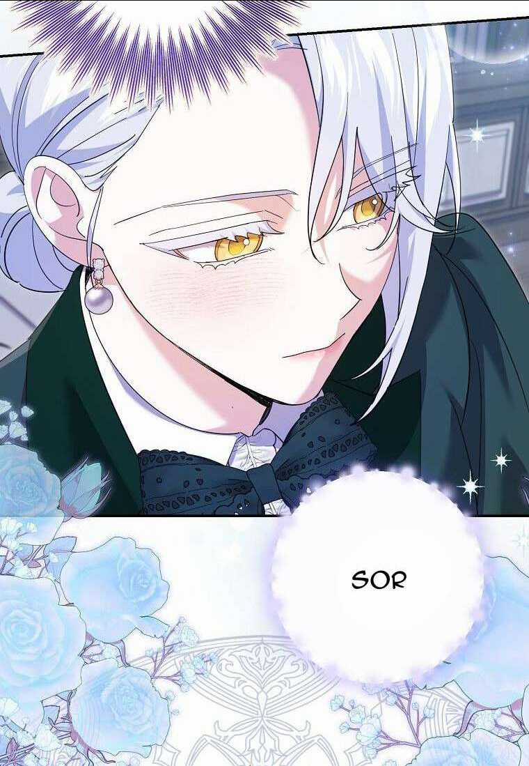 Vị Hôn Phu Phản Diện Cản Trở Con Đường Hoa Của Tôi Chapter 21 trang 51