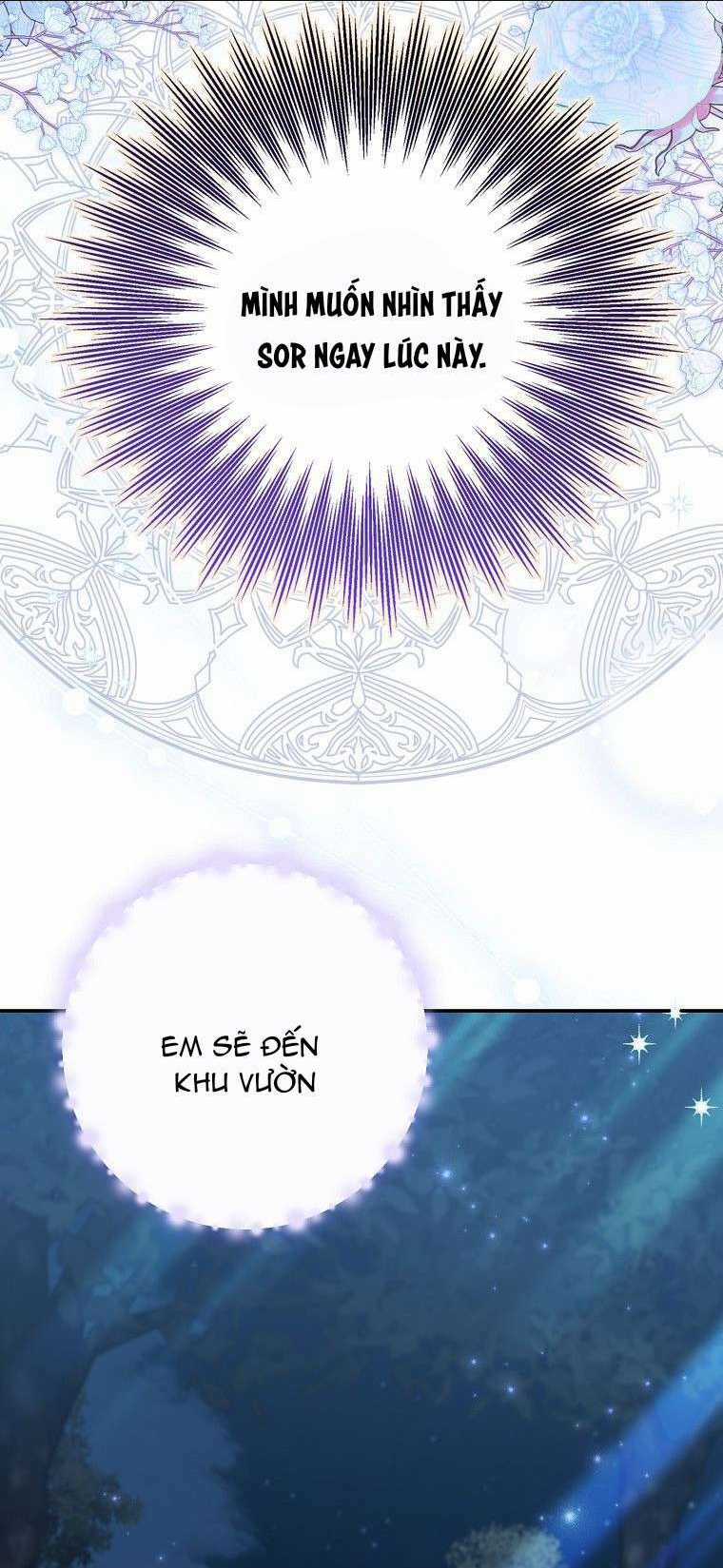 Vị Hôn Phu Phản Diện Cản Trở Con Đường Hoa Của Tôi Chapter 21 trang 52