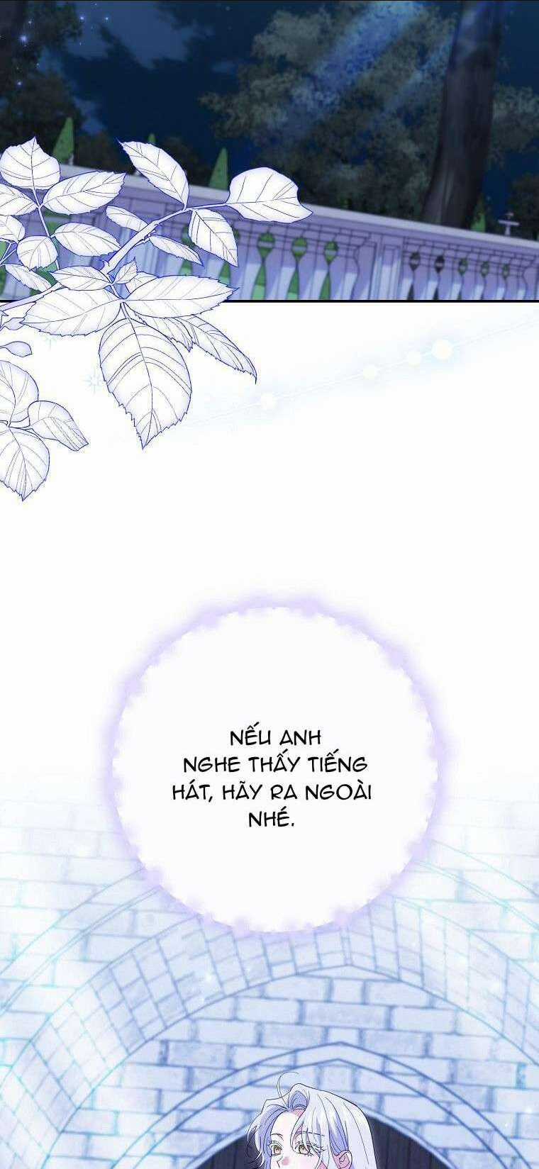 Vị Hôn Phu Phản Diện Cản Trở Con Đường Hoa Của Tôi Chapter 21 trang 53