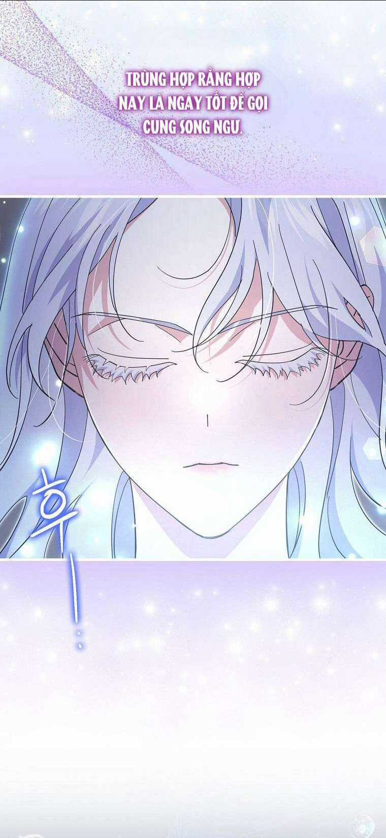 Vị Hôn Phu Phản Diện Cản Trở Con Đường Hoa Của Tôi Chapter 21 trang 55