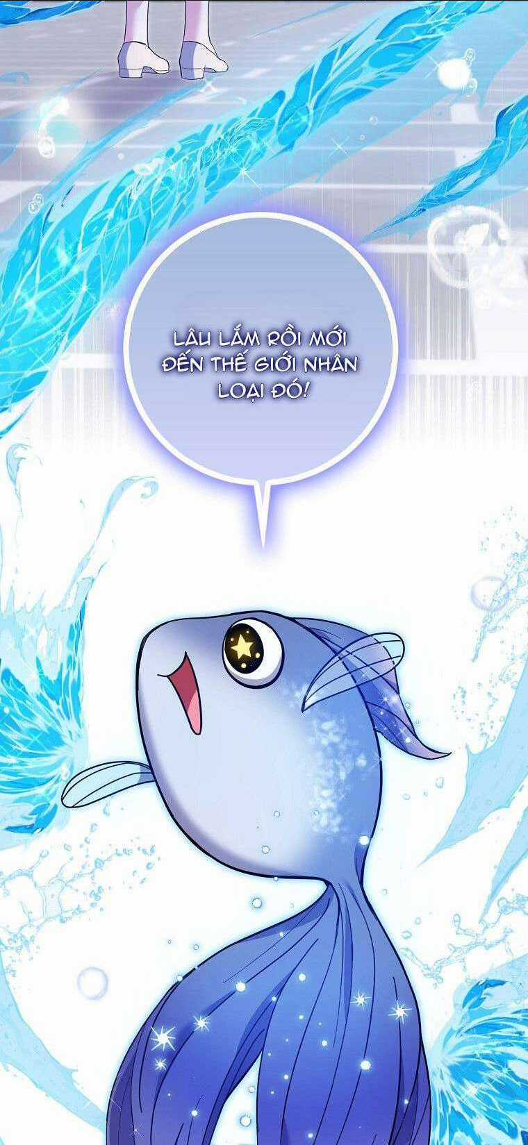 Vị Hôn Phu Phản Diện Cản Trở Con Đường Hoa Của Tôi Chapter 21 trang 57