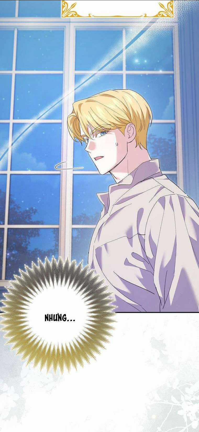 Vị Hôn Phu Phản Diện Cản Trở Con Đường Hoa Của Tôi Chapter 21 trang 61