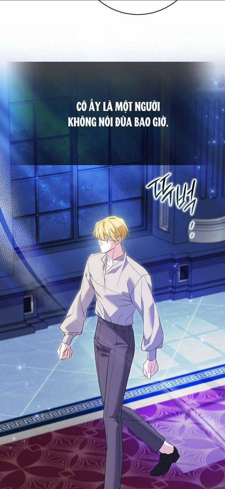 Vị Hôn Phu Phản Diện Cản Trở Con Đường Hoa Của Tôi Chapter 21 trang 63