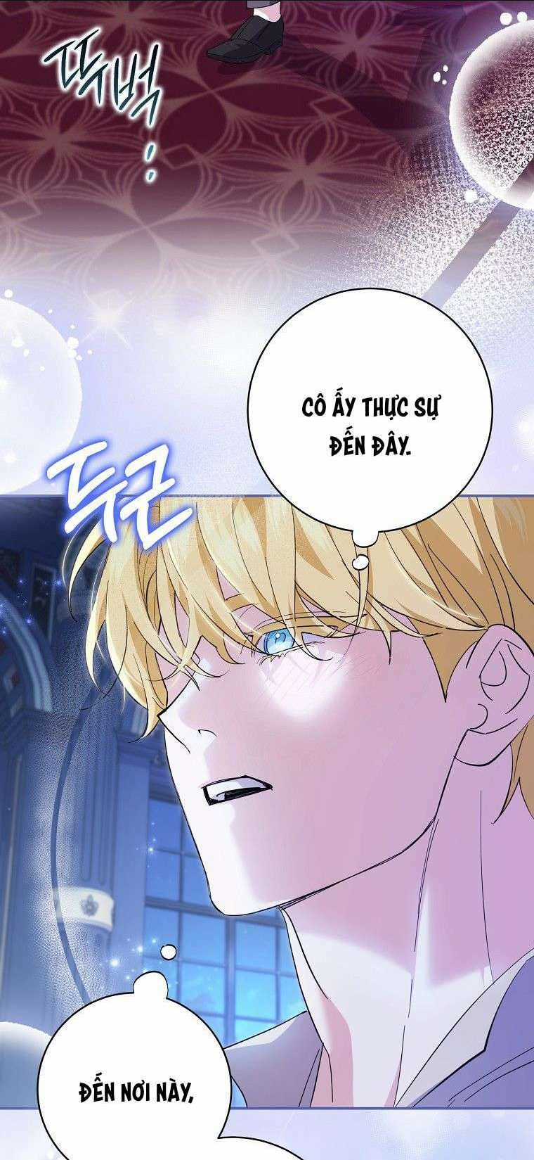 Vị Hôn Phu Phản Diện Cản Trở Con Đường Hoa Của Tôi Chapter 21 trang 64