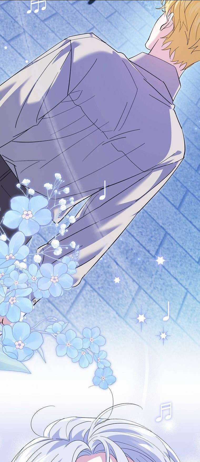 Vị Hôn Phu Phản Diện Cản Trở Con Đường Hoa Của Tôi Chapter 21 trang 67