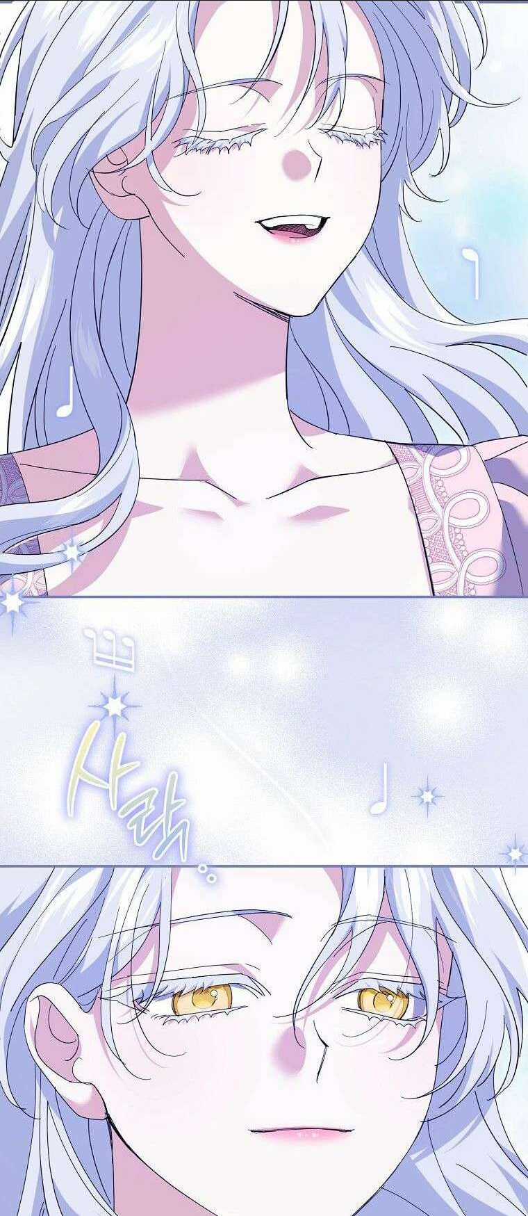 Vị Hôn Phu Phản Diện Cản Trở Con Đường Hoa Của Tôi Chapter 21 trang 68