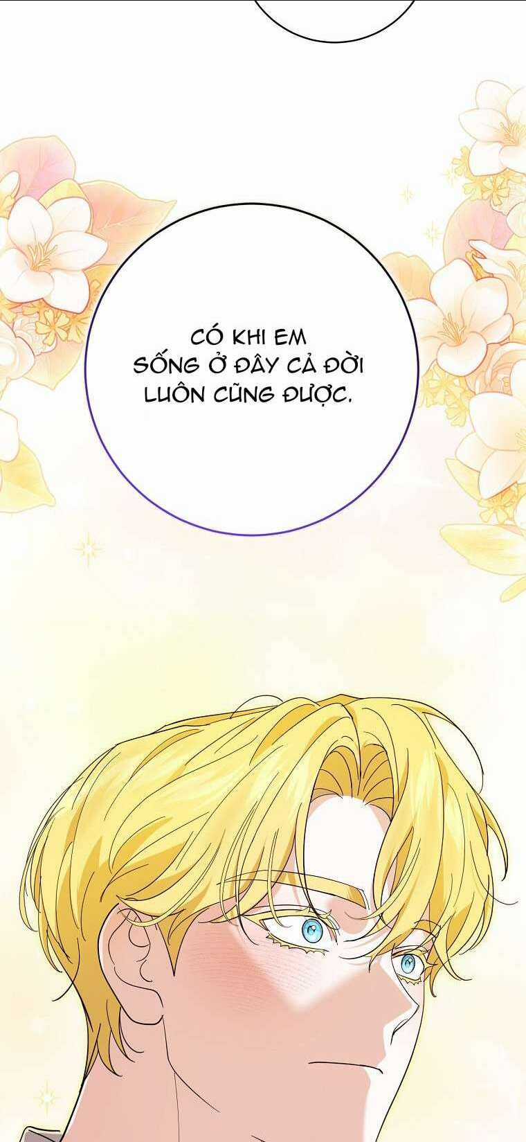 Vị Hôn Phu Phản Diện Cản Trở Con Đường Hoa Của Tôi Chapter 22 trang 21