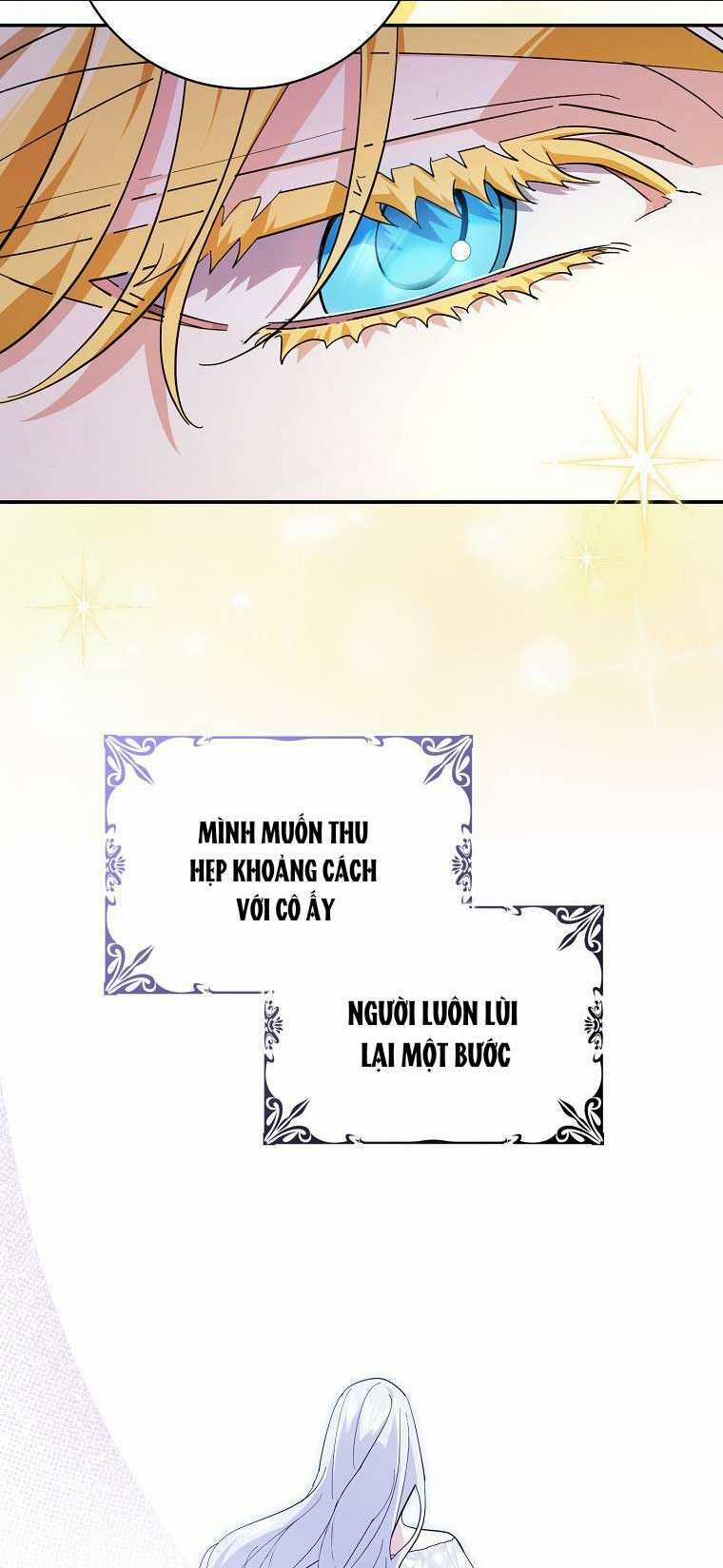 Vị Hôn Phu Phản Diện Cản Trở Con Đường Hoa Của Tôi Chapter 22 trang 38