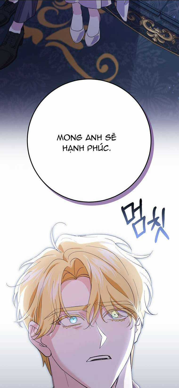 Vị Hôn Phu Phản Diện Cản Trở Con Đường Hoa Của Tôi Chapter 22 trang 57