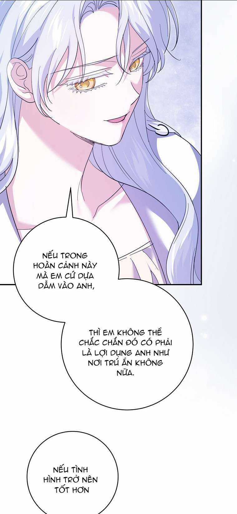 Vị Hôn Phu Phản Diện Cản Trở Con Đường Hoa Của Tôi Chapter 22 trang 60
