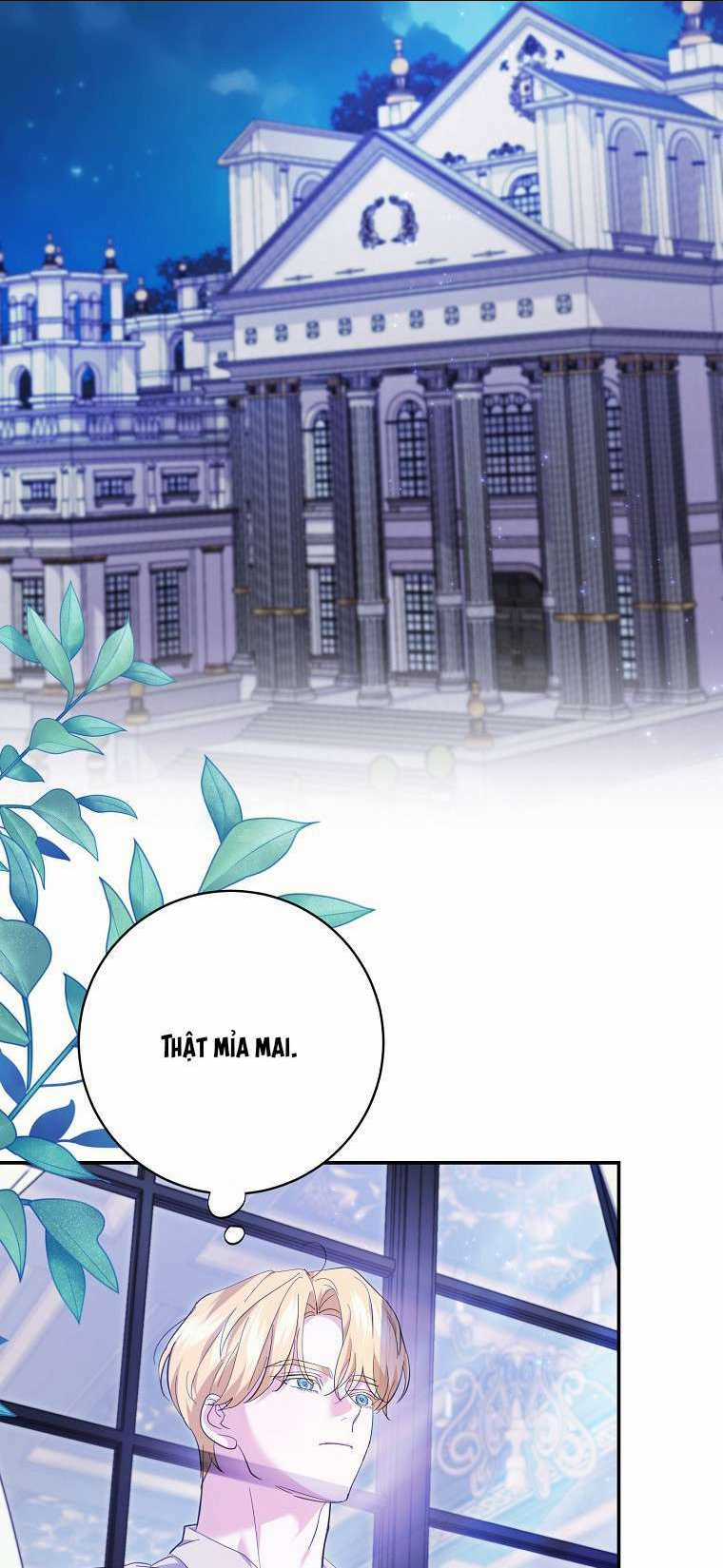 Vị Hôn Phu Phản Diện Cản Trở Con Đường Hoa Của Tôi Chapter 22 trang 64
