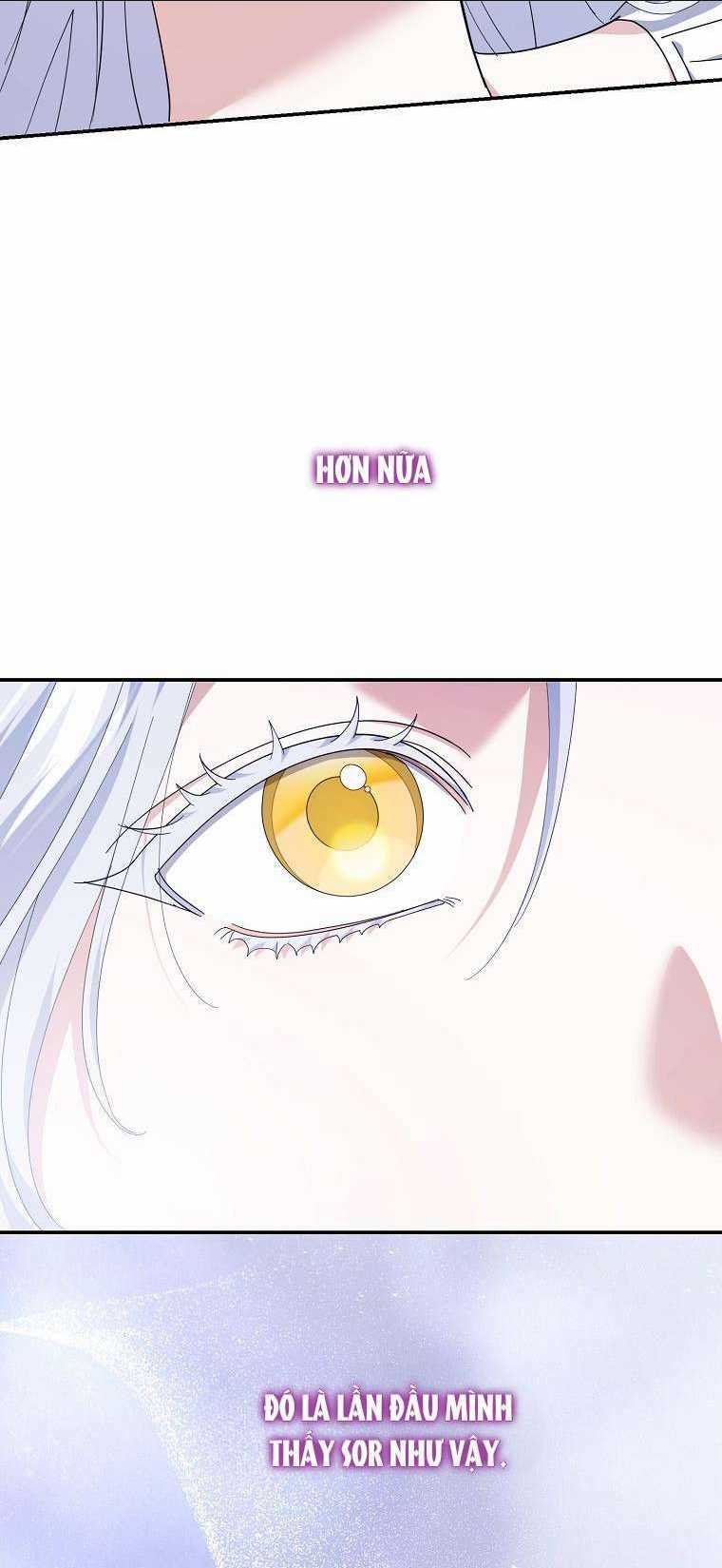 Vị Hôn Phu Phản Diện Cản Trở Con Đường Hoa Của Tôi Chapter 23 trang 2