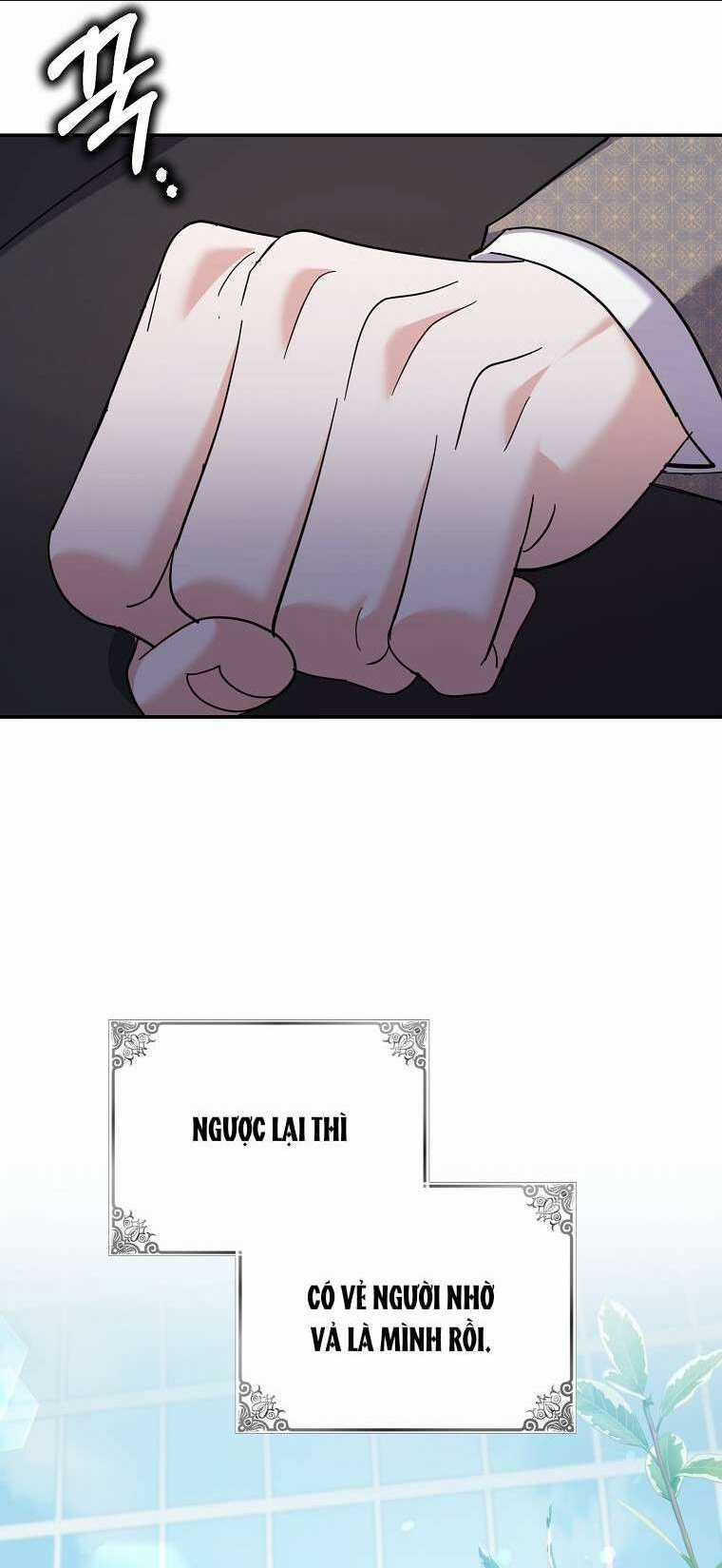 Vị Hôn Phu Phản Diện Cản Trở Con Đường Hoa Của Tôi Chapter 23 trang 33