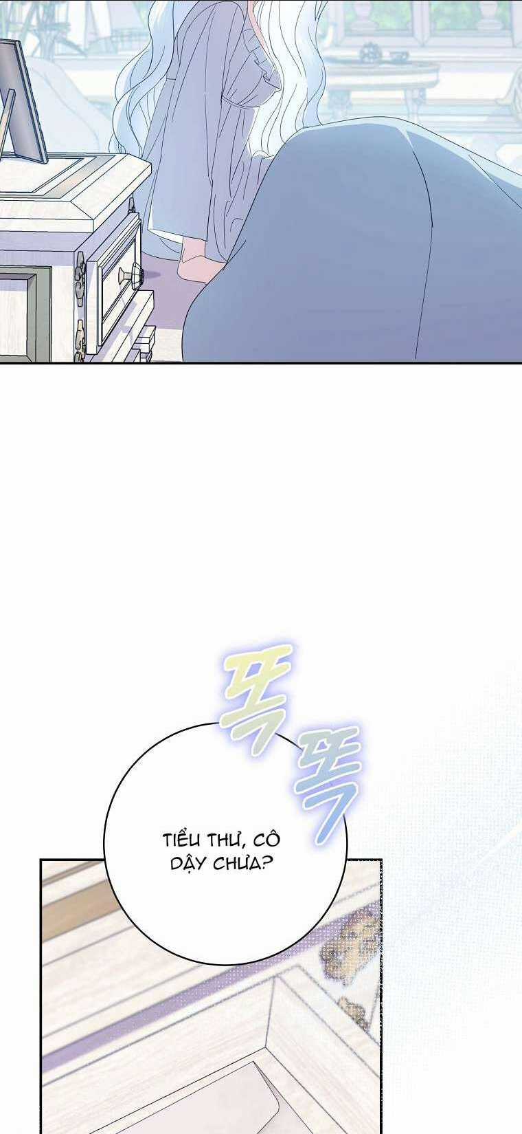 Vị Hôn Phu Phản Diện Cản Trở Con Đường Hoa Của Tôi Chapter 23 trang 5