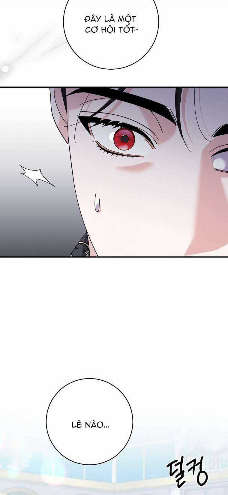 Vị Hôn Phu Phản Diện Cản Trở Con Đường Hoa Của Tôi Chapter 23 trang 51