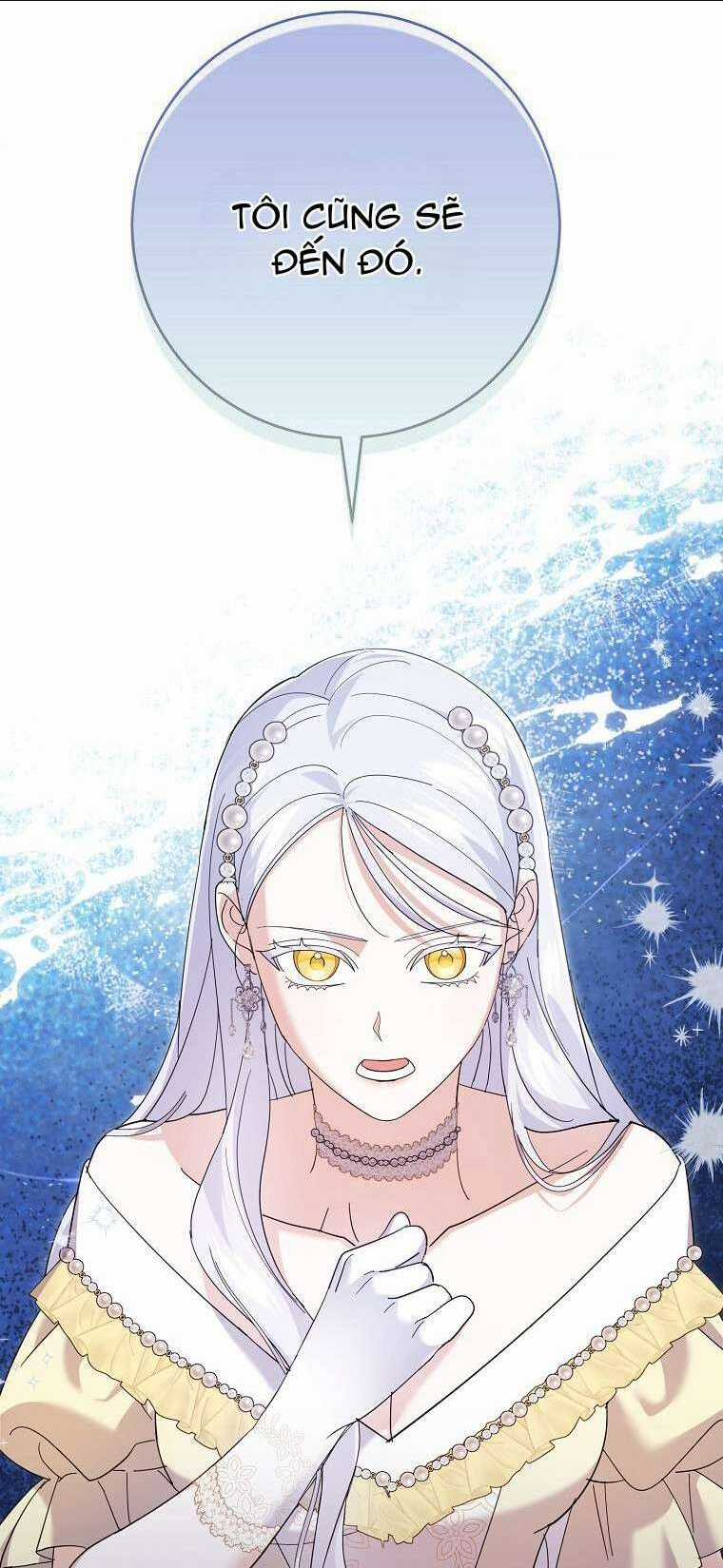 Vị Hôn Phu Phản Diện Cản Trở Con Đường Hoa Của Tôi Chapter 23 trang 53