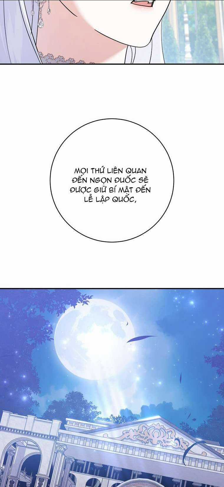 Vị Hôn Phu Phản Diện Cản Trở Con Đường Hoa Của Tôi Chapter 23 trang 59