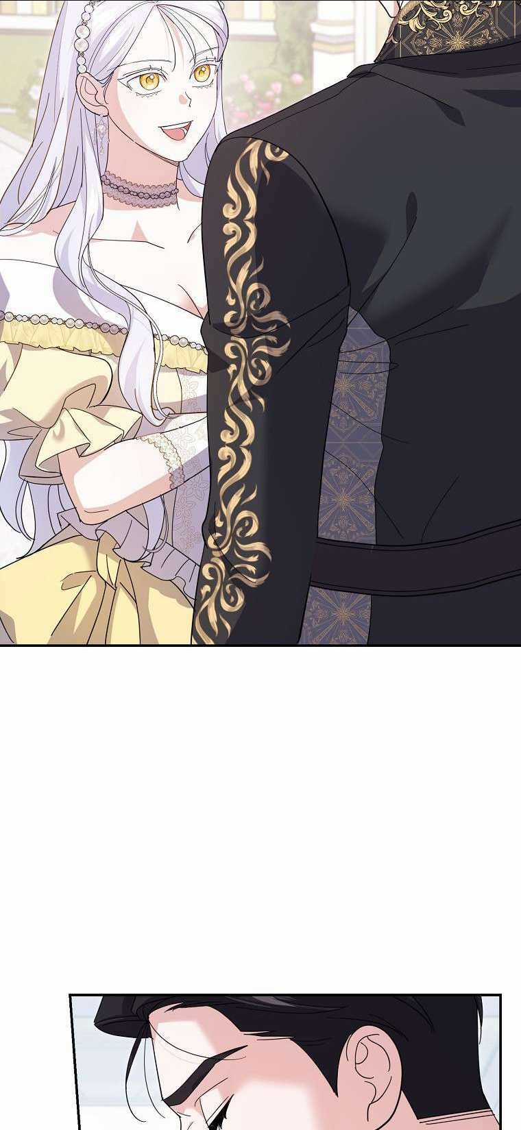 Vị Hôn Phu Phản Diện Cản Trở Con Đường Hoa Của Tôi Chapter 23 trang 64