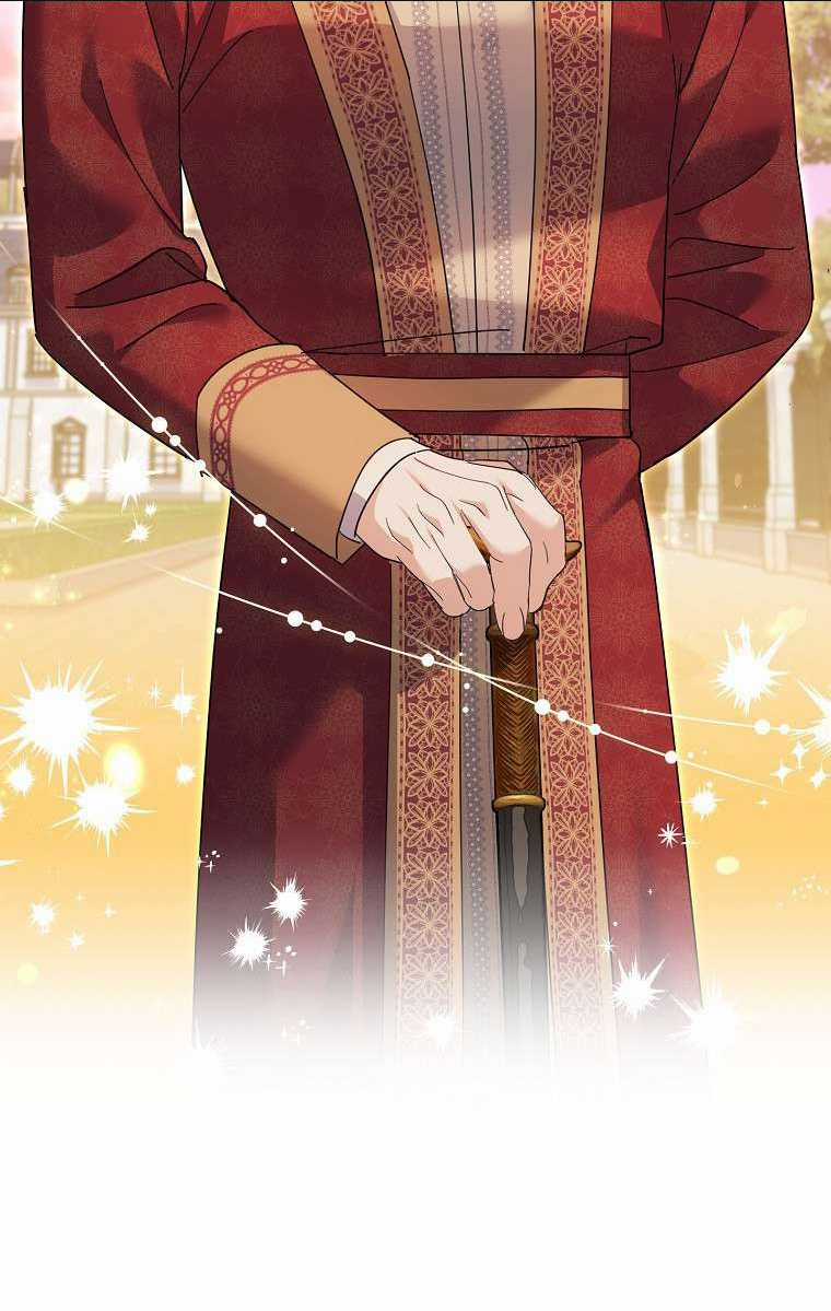 Vị Hôn Phu Phản Diện Cản Trở Con Đường Hoa Của Tôi Chapter 24 trang 15