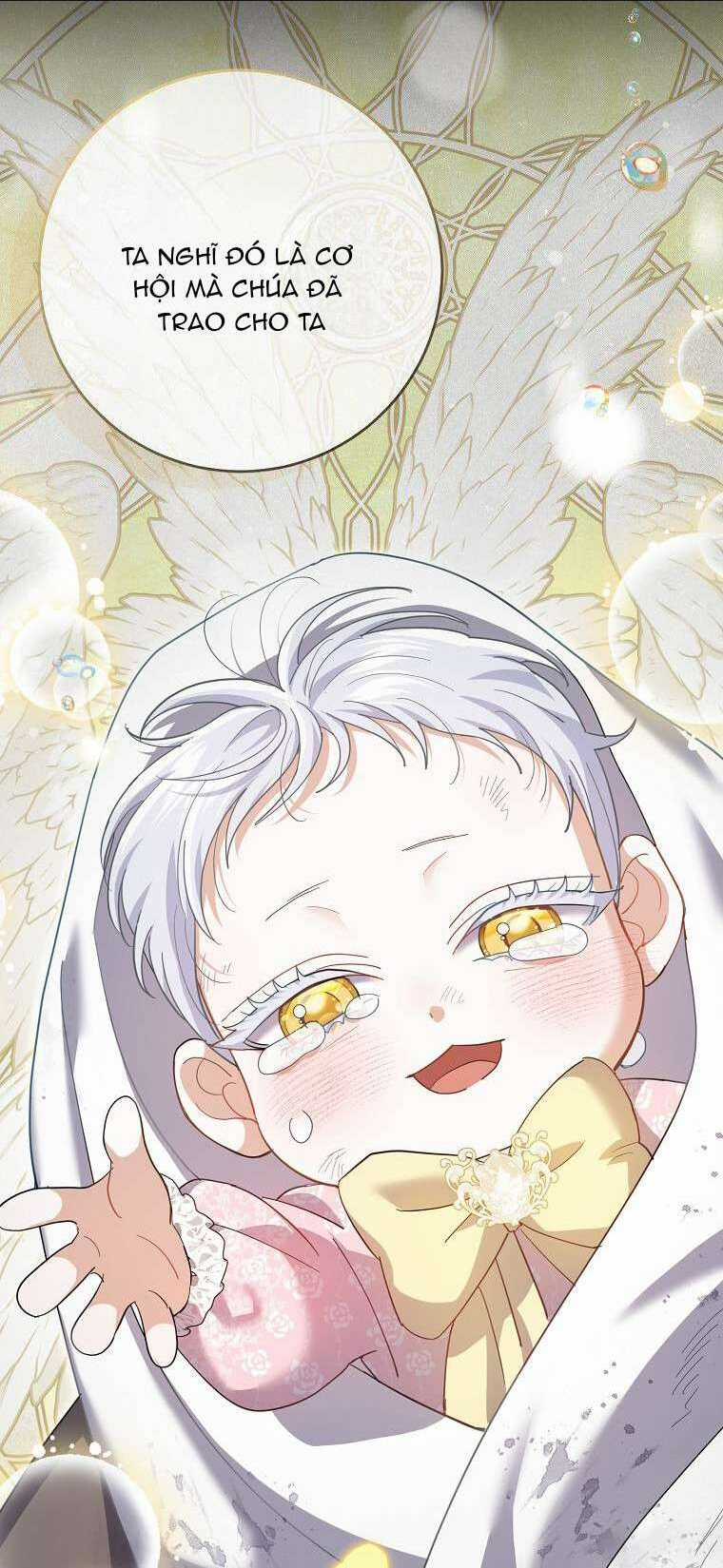 Vị Hôn Phu Phản Diện Cản Trở Con Đường Hoa Của Tôi Chapter 24 trang 40