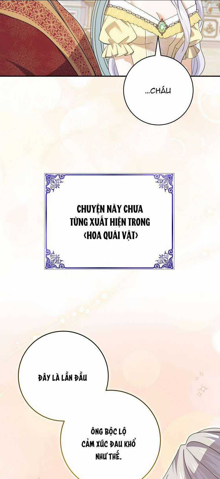 Vị Hôn Phu Phản Diện Cản Trở Con Đường Hoa Của Tôi Chapter 24 trang 44