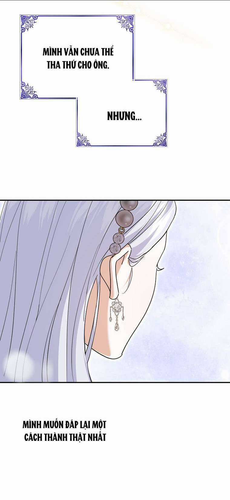 Vị Hôn Phu Phản Diện Cản Trở Con Đường Hoa Của Tôi Chapter 24 trang 46