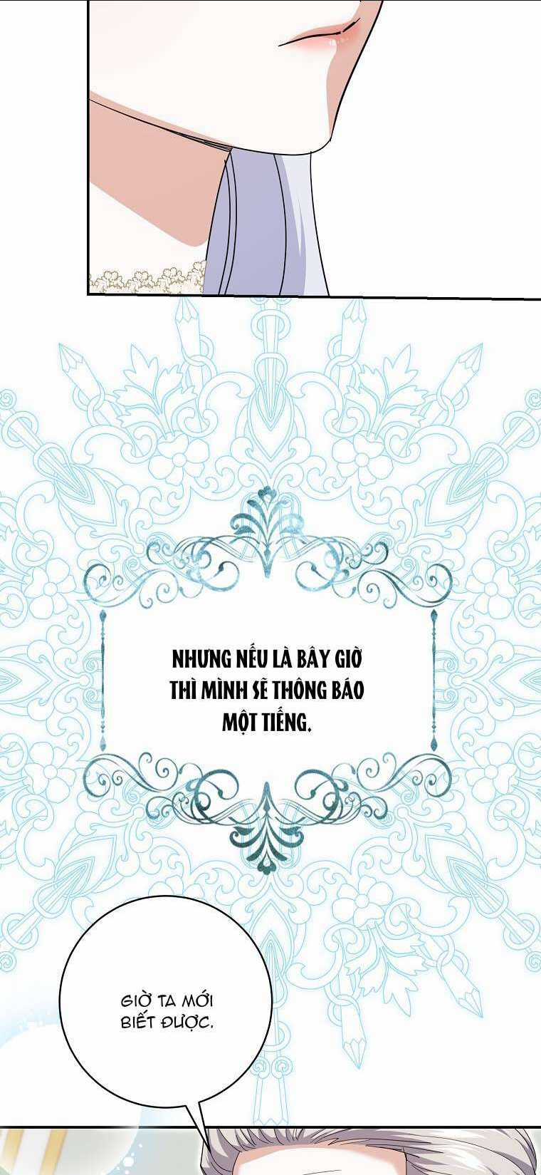 Vị Hôn Phu Phản Diện Cản Trở Con Đường Hoa Của Tôi Chapter 24 trang 53