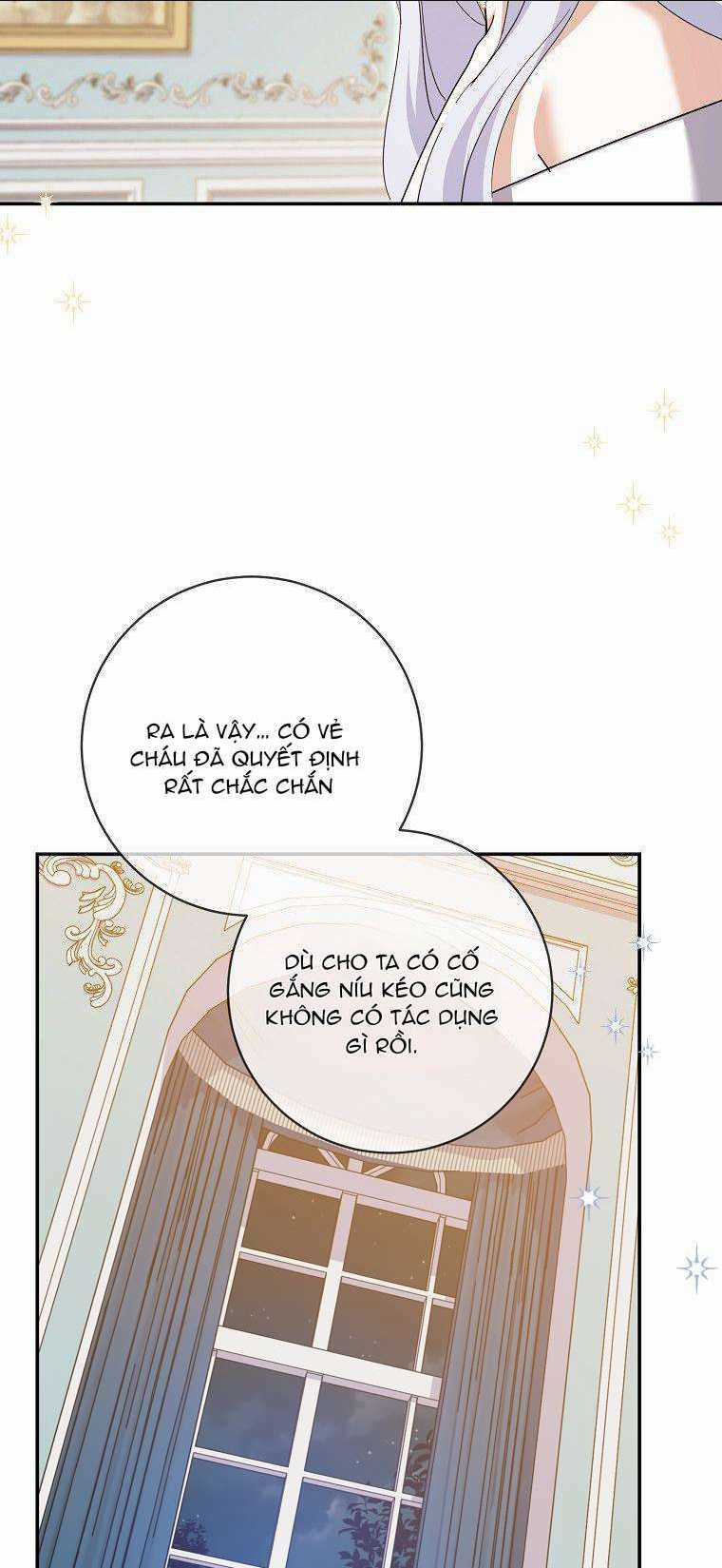 Vị Hôn Phu Phản Diện Cản Trở Con Đường Hoa Của Tôi Chapter 24 trang 57