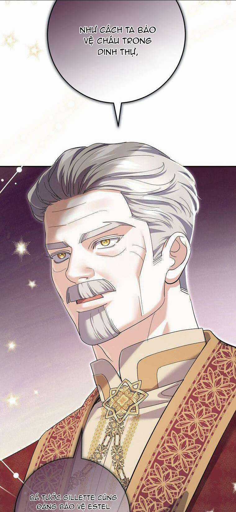 Vị Hôn Phu Phản Diện Cản Trở Con Đường Hoa Của Tôi Chapter 24 trang 66