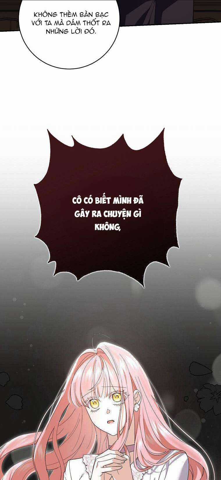 Vị Hôn Phu Phản Diện Cản Trở Con Đường Hoa Của Tôi Chapter 24 trang 68