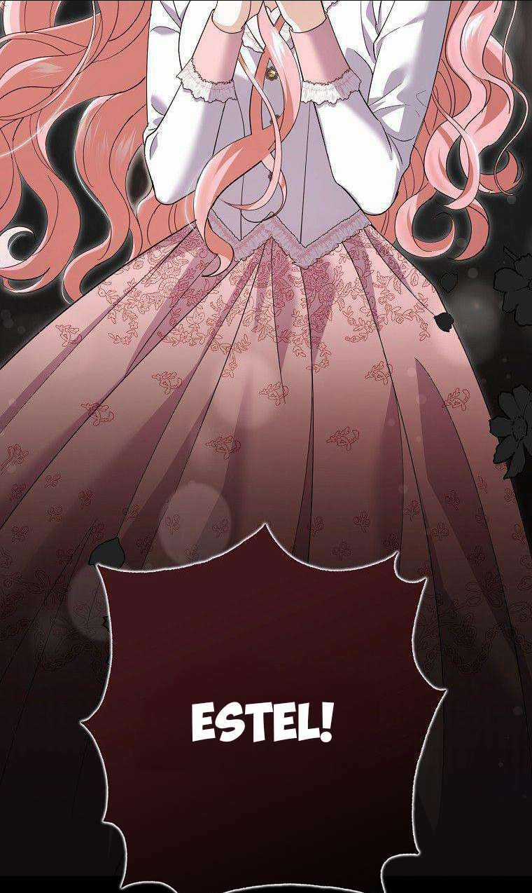 Vị Hôn Phu Phản Diện Cản Trở Con Đường Hoa Của Tôi Chapter 24 trang 69