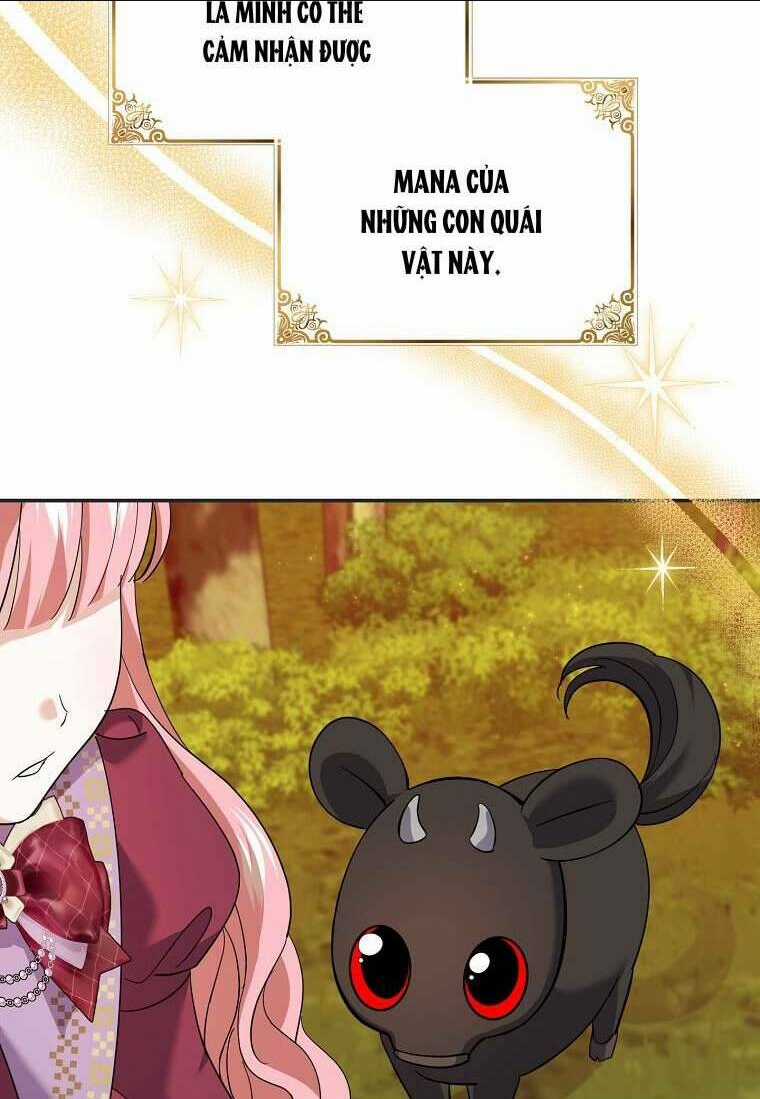 Vị Hôn Phu Phản Diện Cản Trở Con Đường Hoa Của Tôi Chapter 25 trang 11