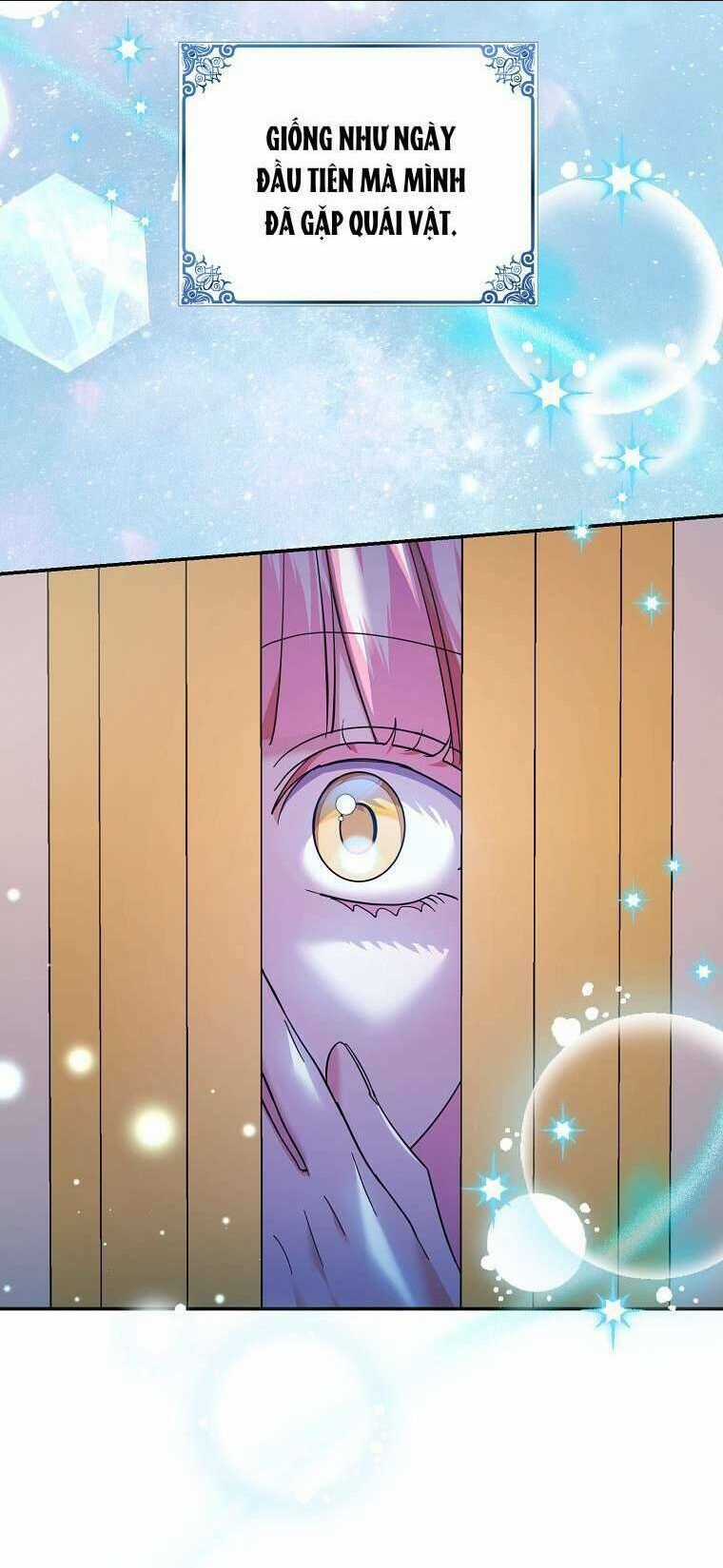 Vị Hôn Phu Phản Diện Cản Trở Con Đường Hoa Của Tôi Chapter 25 trang 19