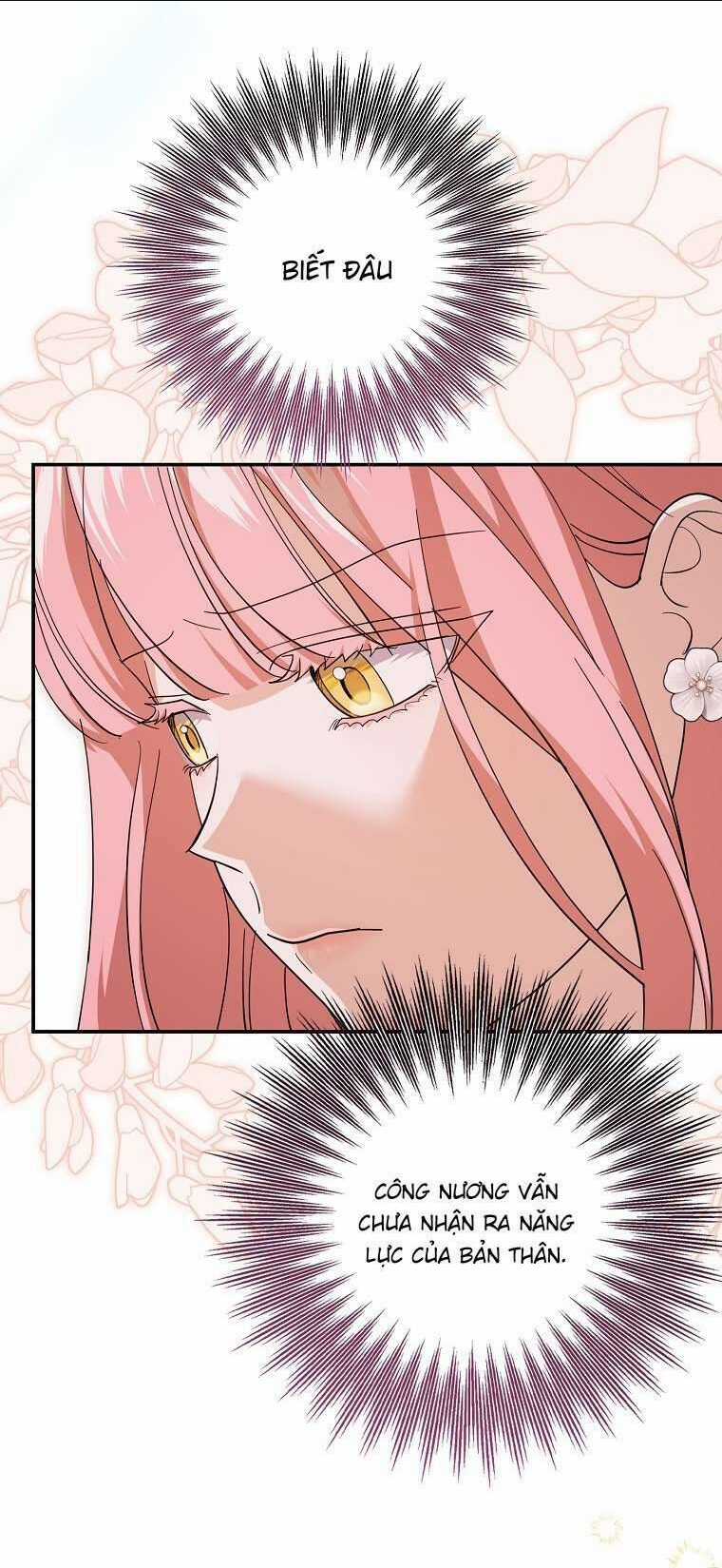 Vị Hôn Phu Phản Diện Cản Trở Con Đường Hoa Của Tôi Chapter 25 trang 20