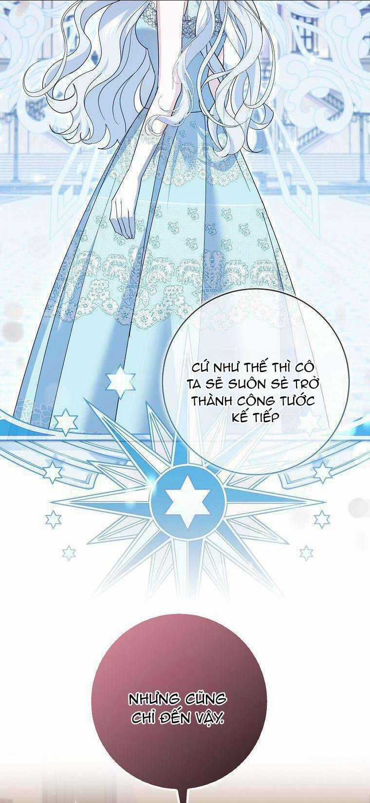 Vị Hôn Phu Phản Diện Cản Trở Con Đường Hoa Của Tôi Chapter 25 trang 24