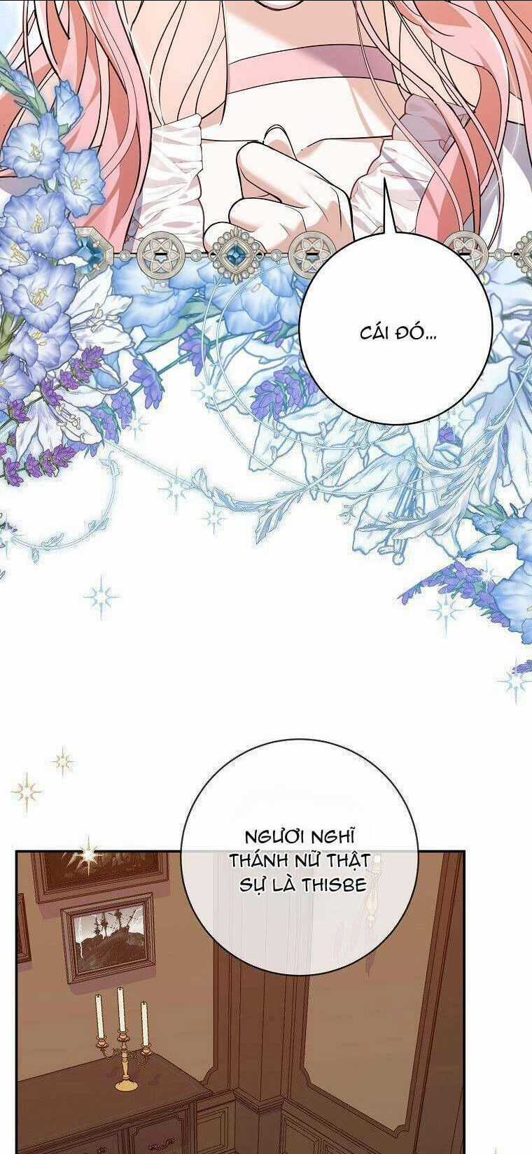 Vị Hôn Phu Phản Diện Cản Trở Con Đường Hoa Của Tôi Chapter 25 trang 31