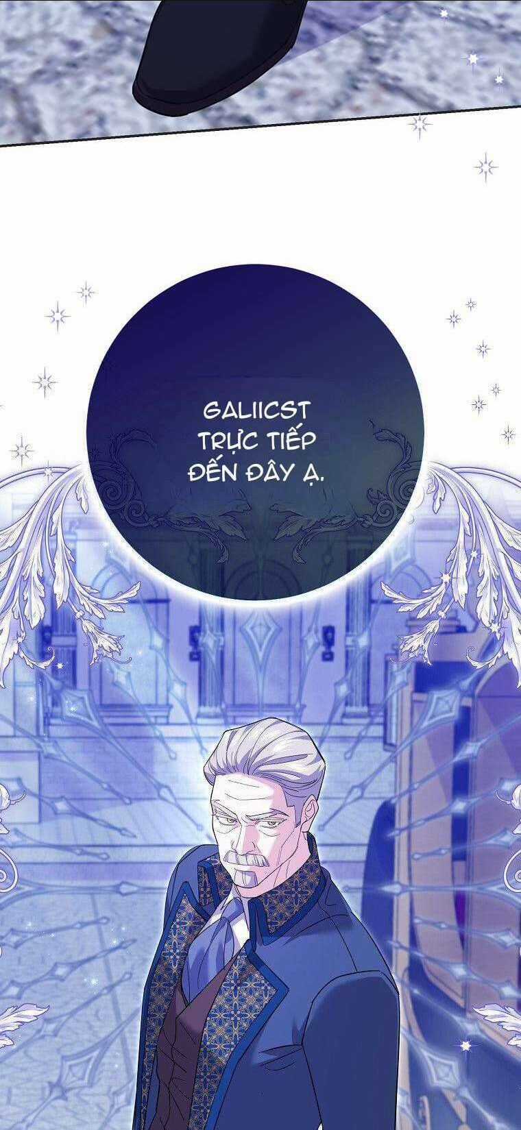 Vị Hôn Phu Phản Diện Cản Trở Con Đường Hoa Của Tôi Chapter 25 trang 39