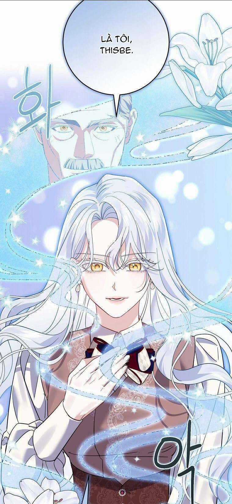 Vị Hôn Phu Phản Diện Cản Trở Con Đường Hoa Của Tôi Chapter 25 trang 50