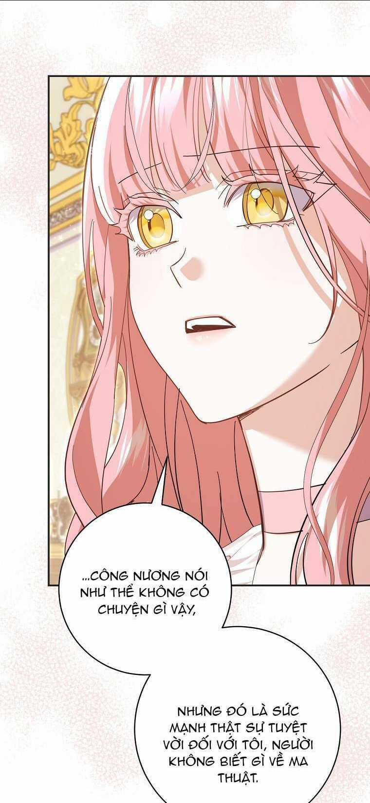 Vị Hôn Phu Phản Diện Cản Trở Con Đường Hoa Của Tôi Chapter 25 trang 56