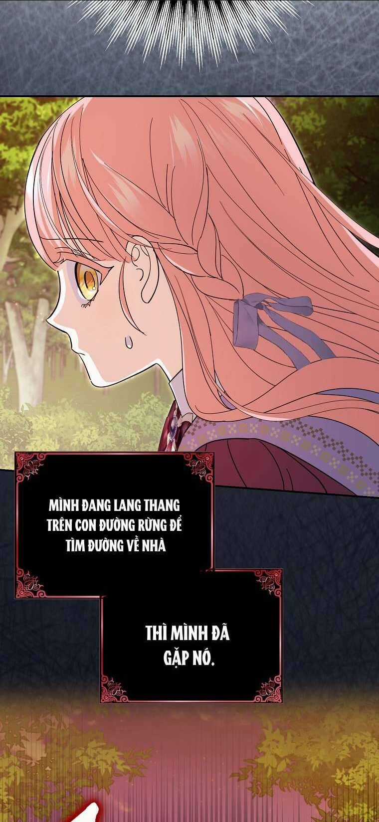 Vị Hôn Phu Phản Diện Cản Trở Con Đường Hoa Của Tôi Chapter 25 trang 6