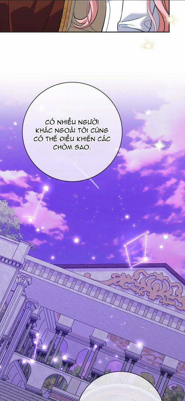 Vị Hôn Phu Phản Diện Cản Trở Con Đường Hoa Của Tôi Chapter 25 trang 60