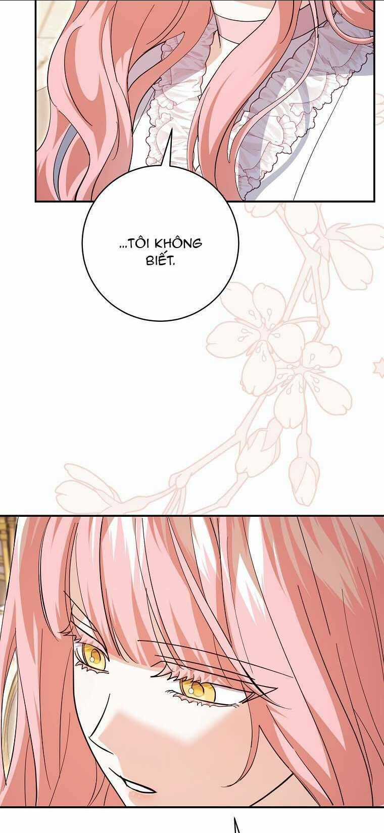 Vị Hôn Phu Phản Diện Cản Trở Con Đường Hoa Của Tôi Chapter 25 trang 62