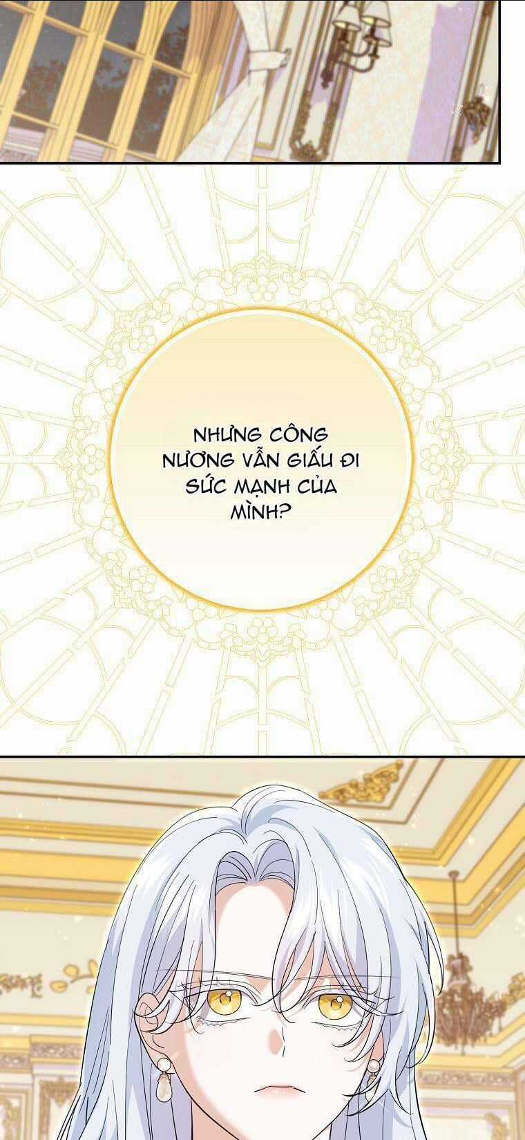 Vị Hôn Phu Phản Diện Cản Trở Con Đường Hoa Của Tôi Chapter 25 trang 66