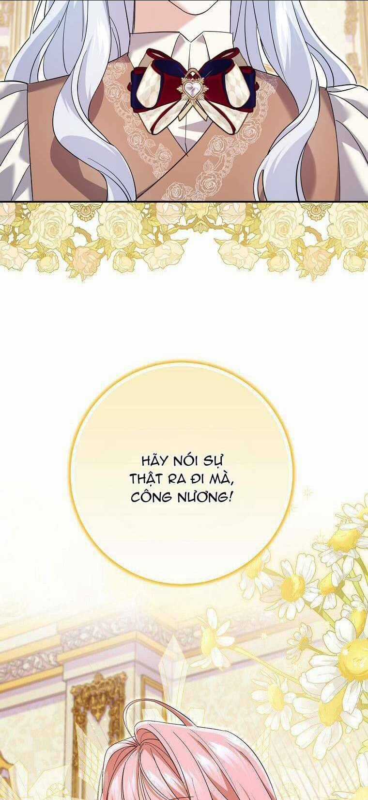 Vị Hôn Phu Phản Diện Cản Trở Con Đường Hoa Của Tôi Chapter 25 trang 67