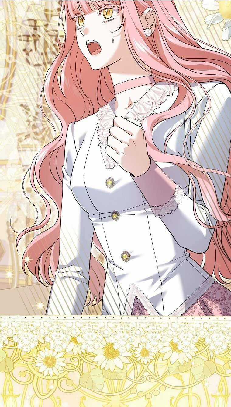 Vị Hôn Phu Phản Diện Cản Trở Con Đường Hoa Của Tôi Chapter 25 trang 68